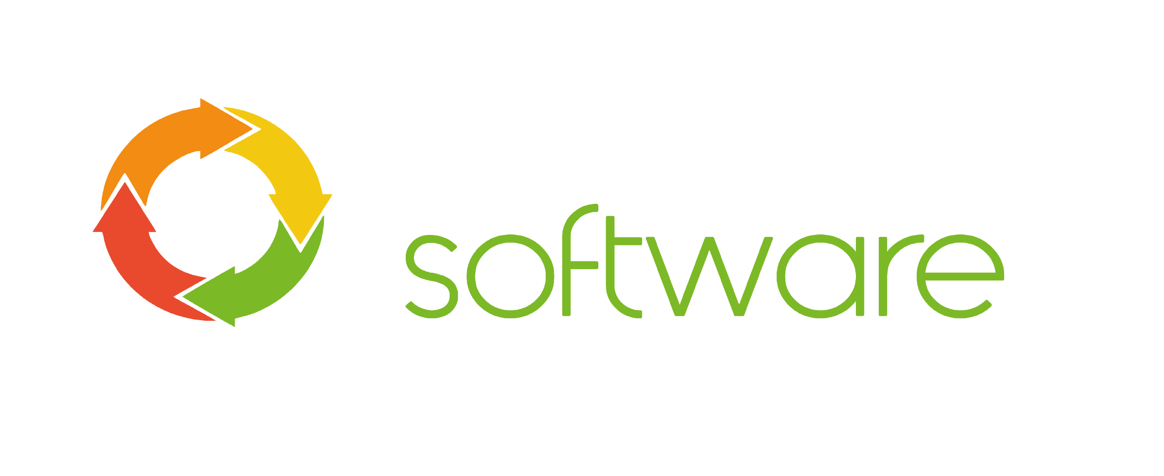 Logotipo Salta Software